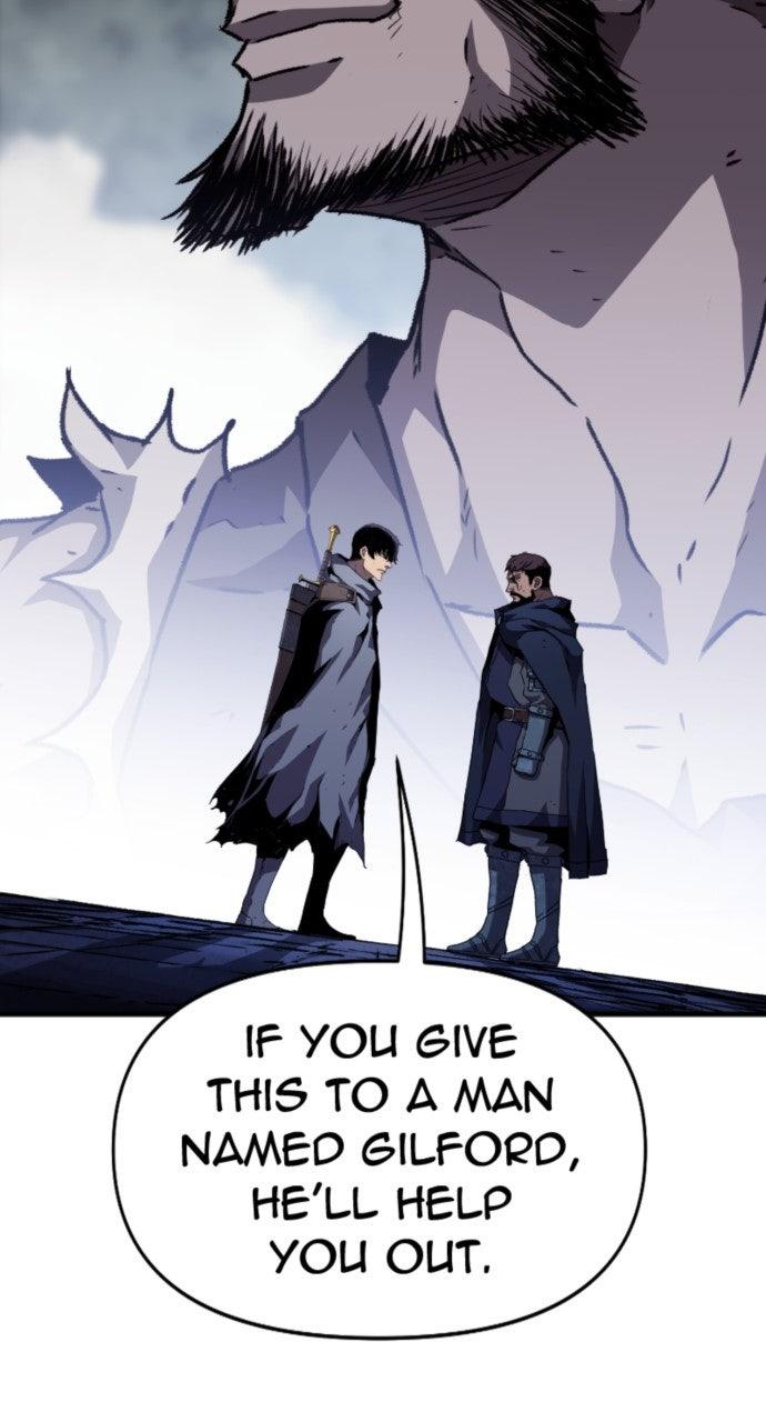 A Knight With a Time Limit Chap 35 - Next Chap 36