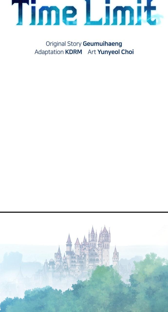 A Knight With a Time Limit Chap 35 - Next Chap 36