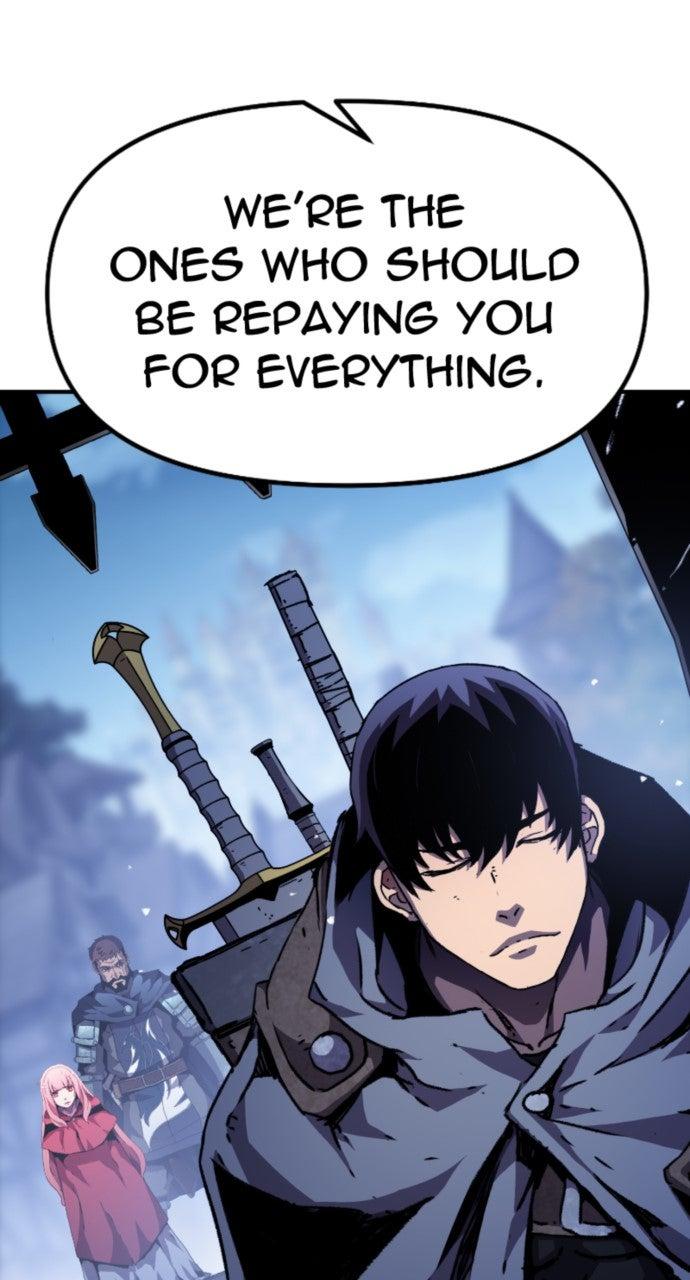 A Knight With a Time Limit Chap 35 - Next Chap 36