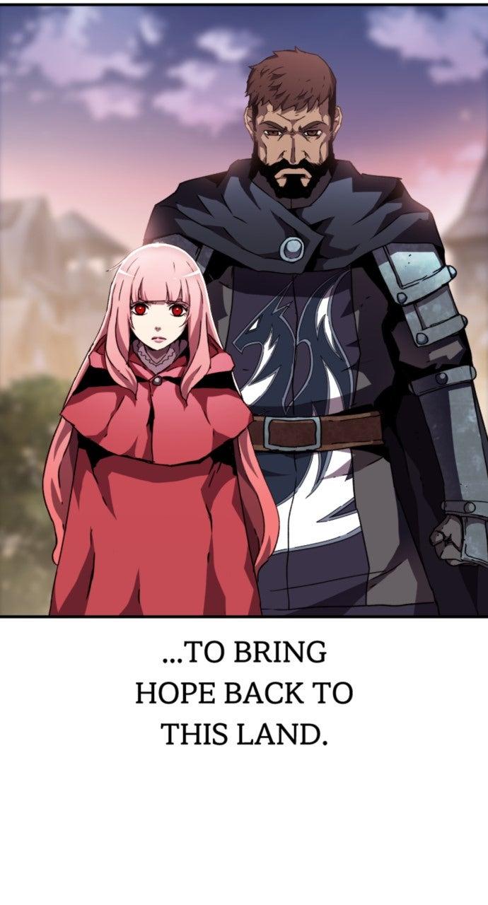 A Knight With a Time Limit Chap 35 - Next Chap 36