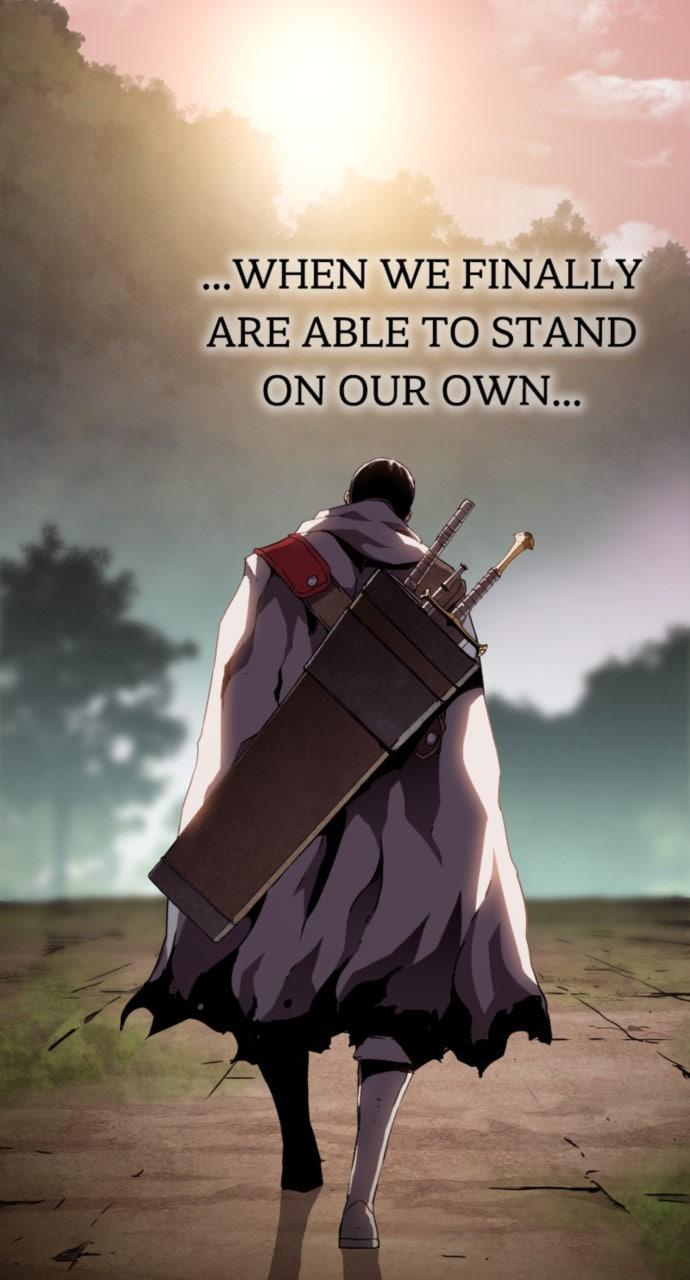 A Knight With a Time Limit Chap 35 - Next Chap 36