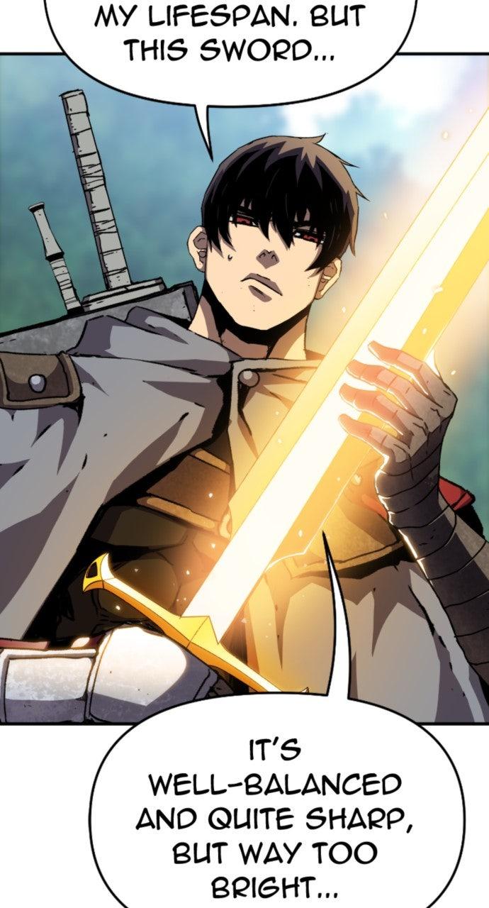 A Knight With a Time Limit Chap 35 - Next Chap 36