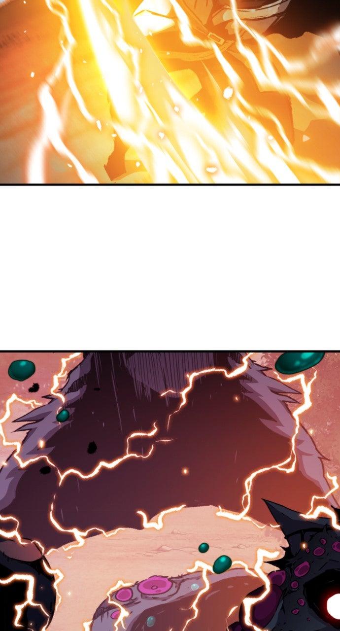 A Knight With a Time Limit Chap 35 - Next Chap 36