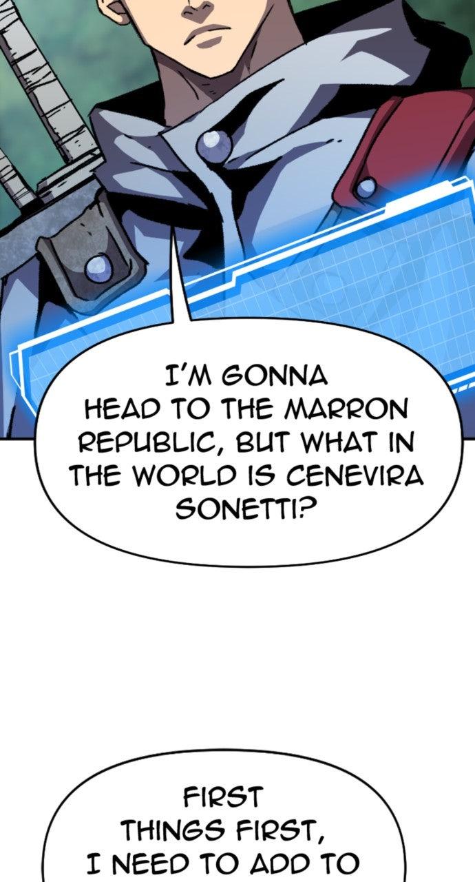 A Knight With a Time Limit Chap 35 - Next Chap 36