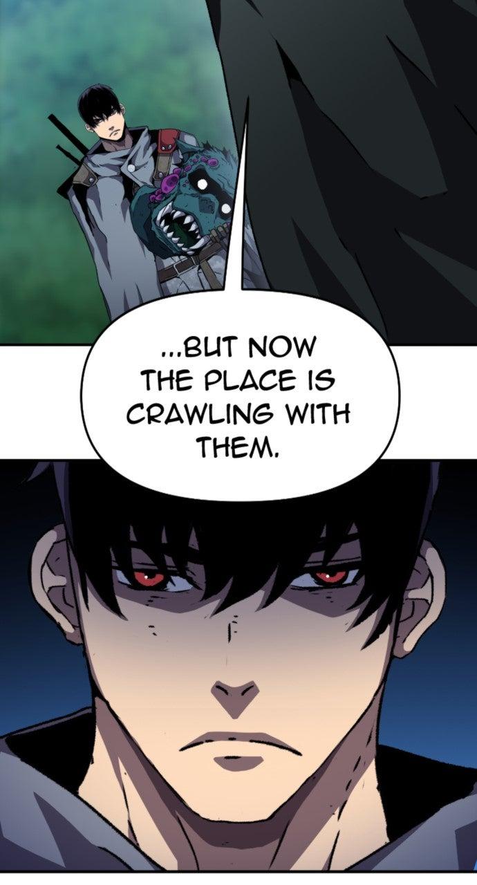 A Knight With a Time Limit Chap 35 - Next Chap 36