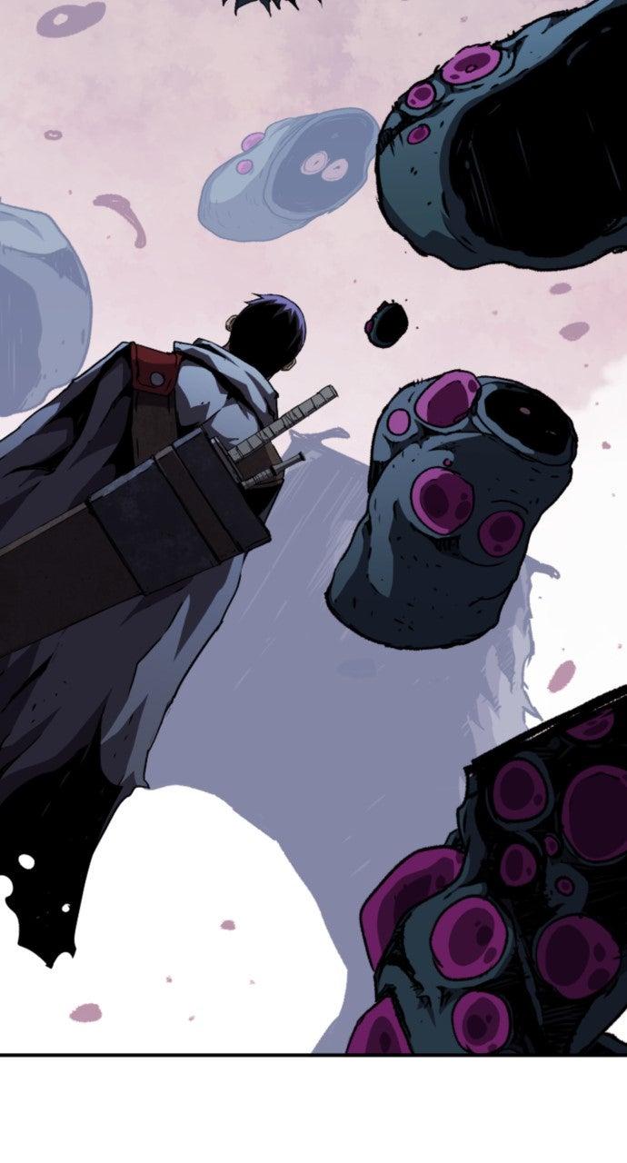 A Knight With a Time Limit Chap 35 - Next Chap 36