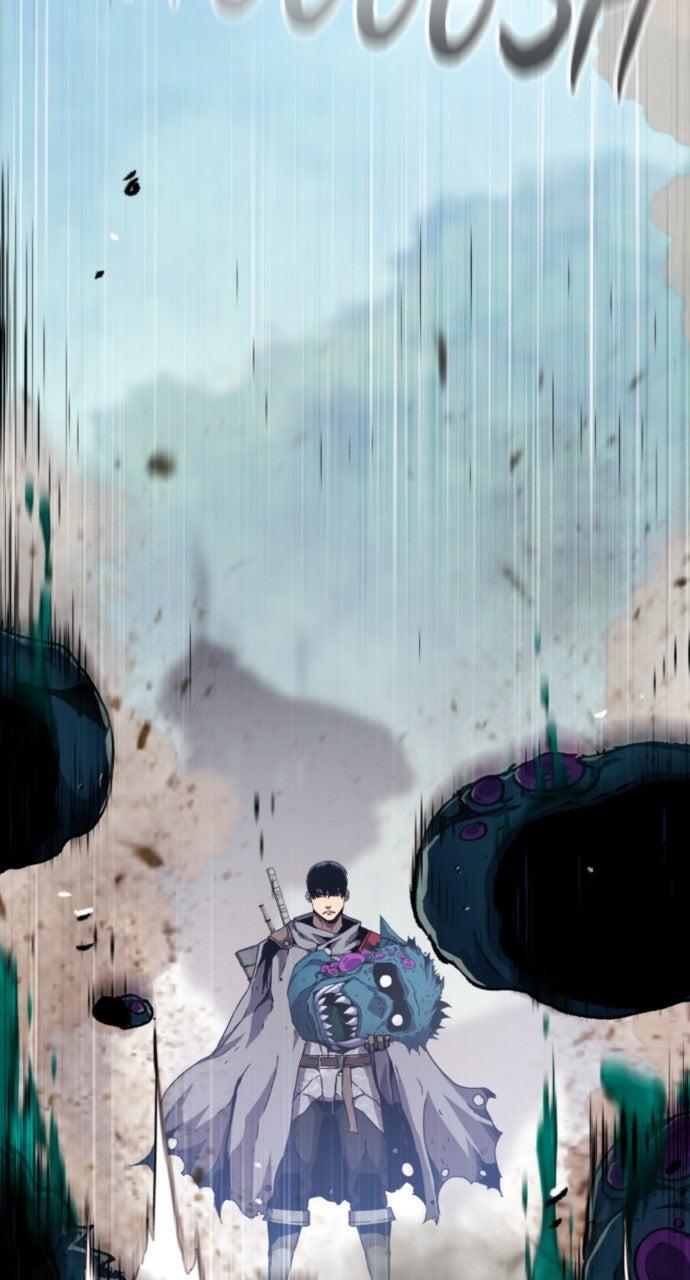 A Knight With a Time Limit Chap 35 - Next Chap 36