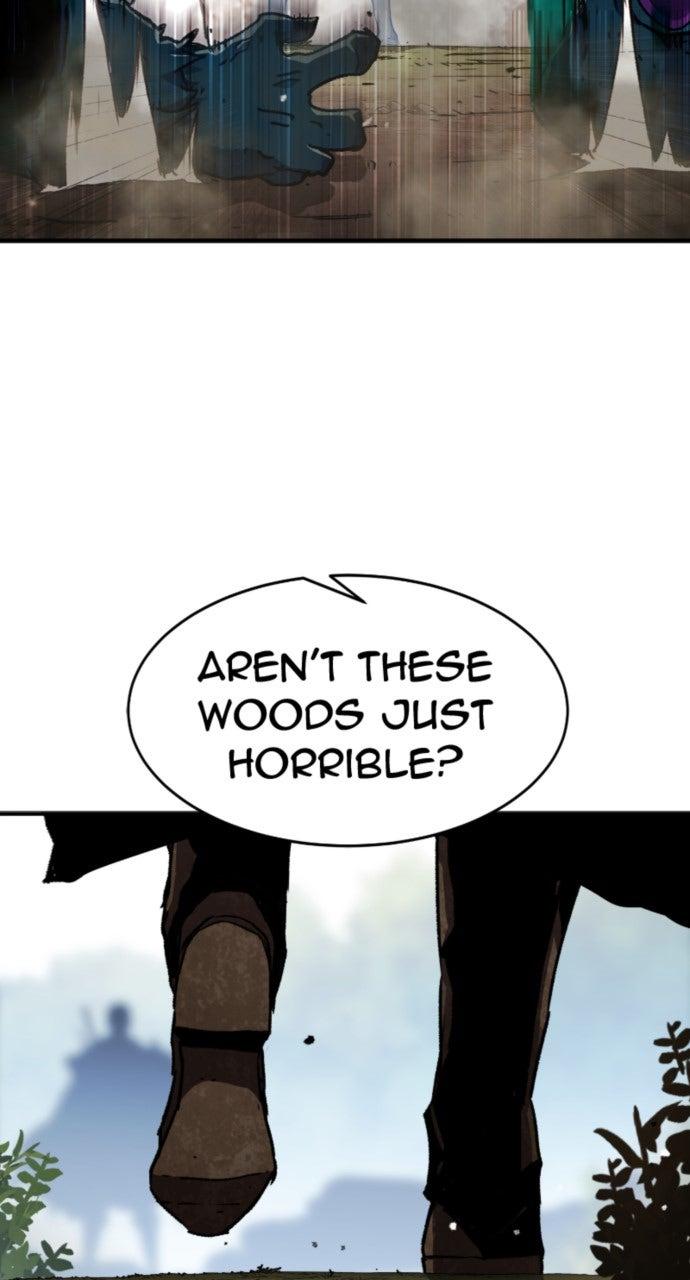 A Knight With a Time Limit Chap 35 - Next Chap 36