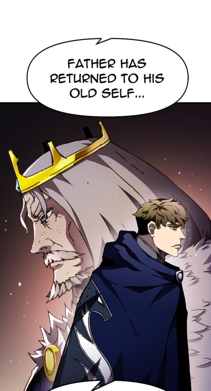 A Knight With a Time Limit Chap 35 - Next Chap 36