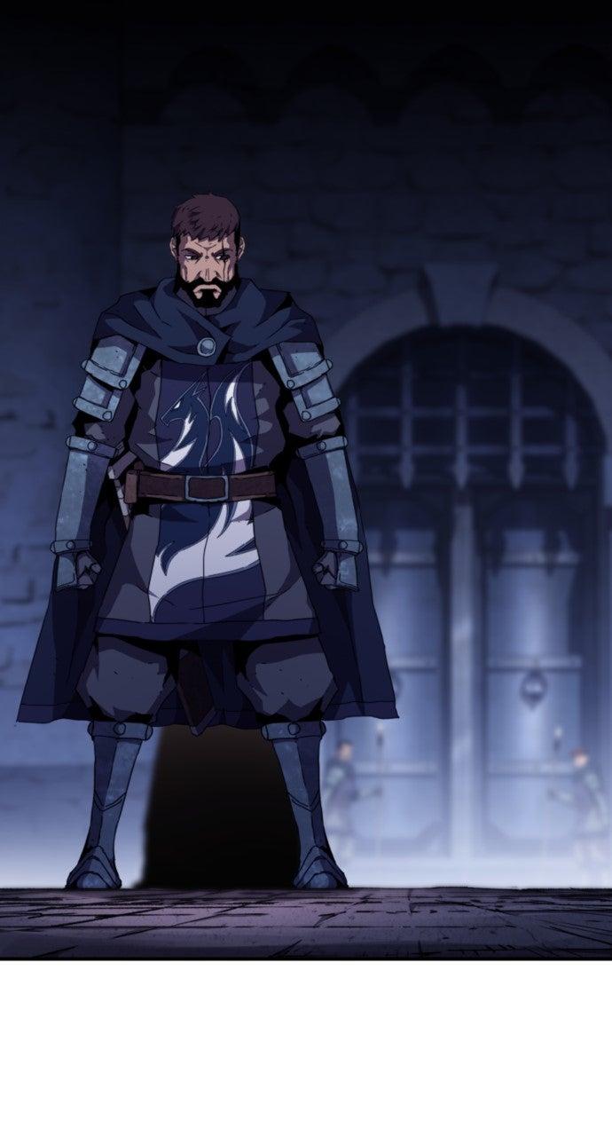 A Knight With a Time Limit Chap 35 - Next Chap 36