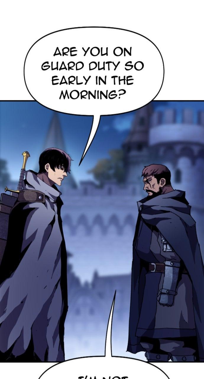 A Knight With a Time Limit Chap 35 - Next Chap 36