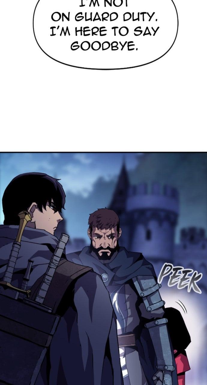 A Knight With a Time Limit Chap 35 - Next Chap 36