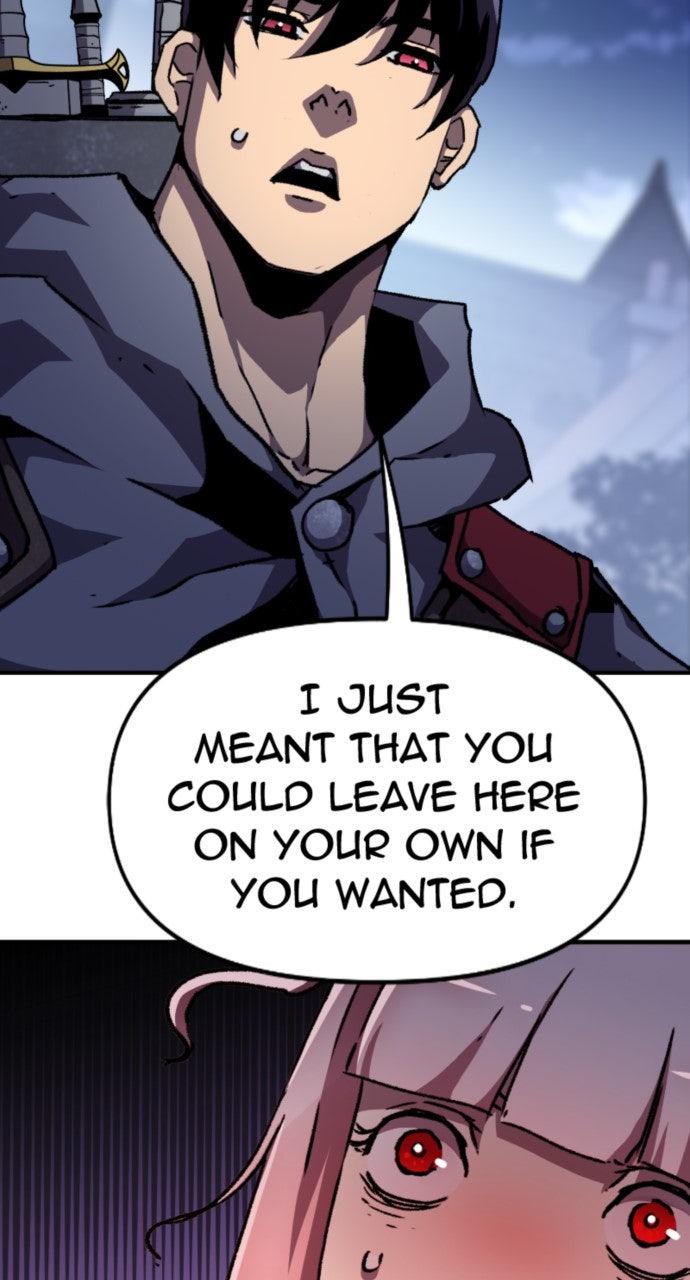 A Knight With a Time Limit Chap 35 - Next Chap 36