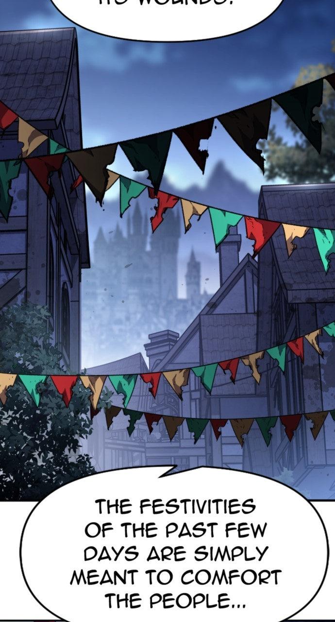 A Knight With a Time Limit Chap 35 - Next Chap 36