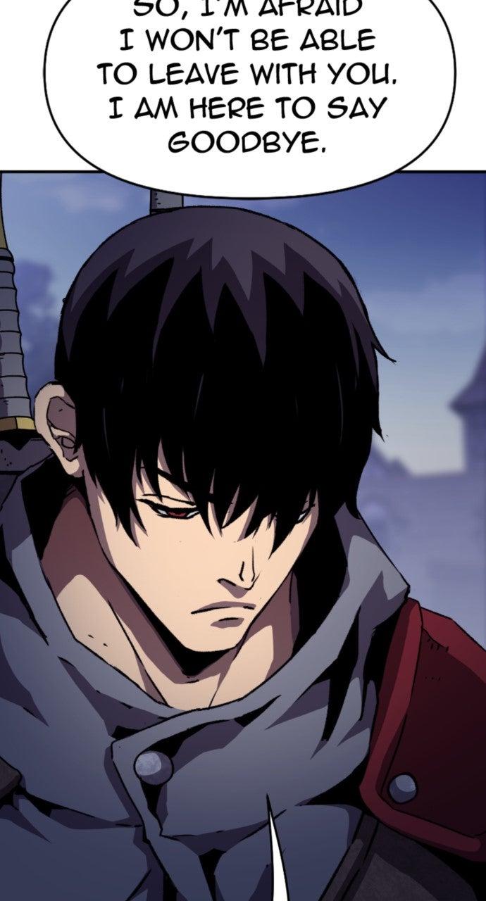 A Knight With a Time Limit Chap 35 - Next Chap 36