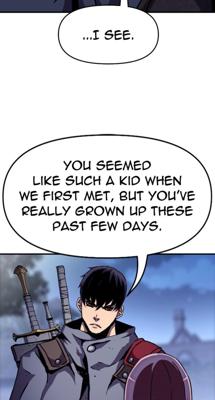 A Knight With a Time Limit Chap 35 - Next Chap 36