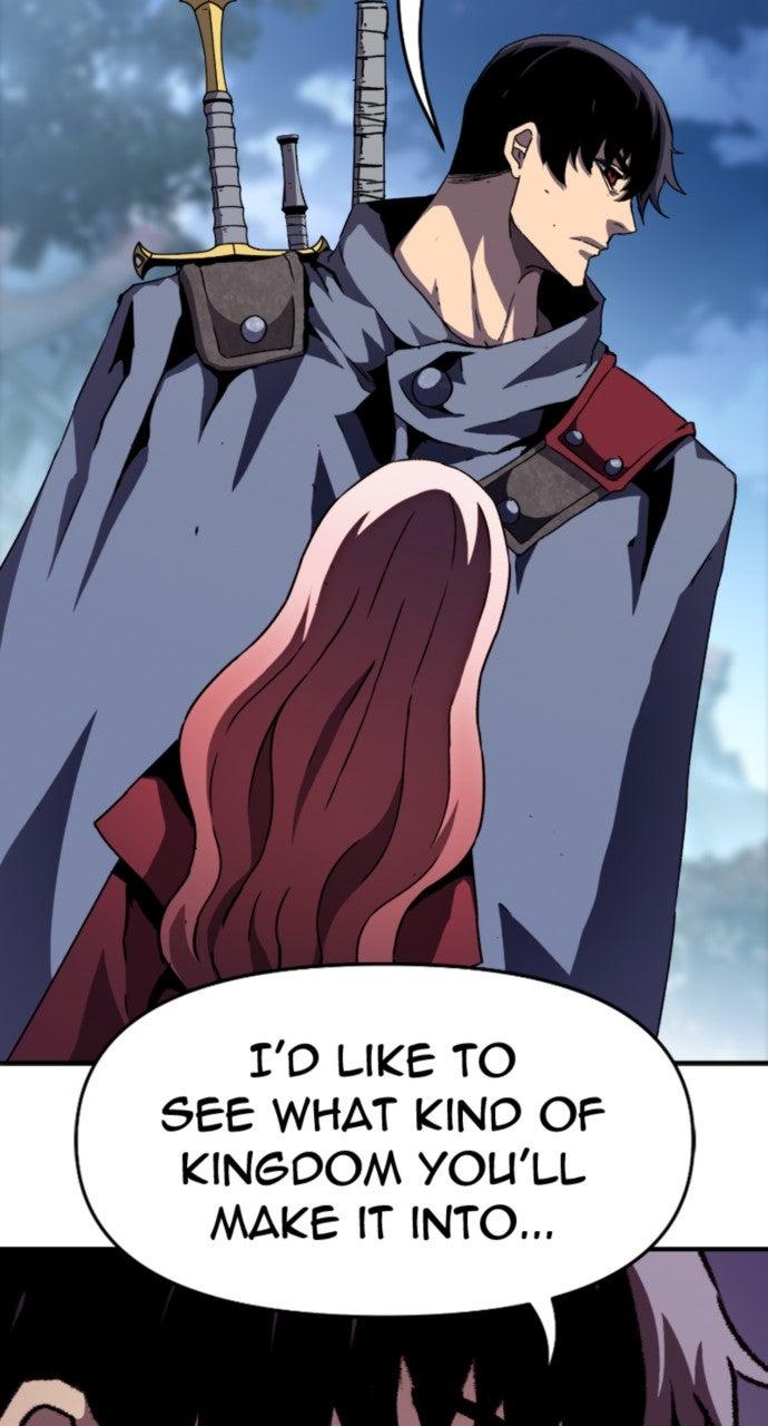 A Knight With a Time Limit Chap 35 - Next Chap 36