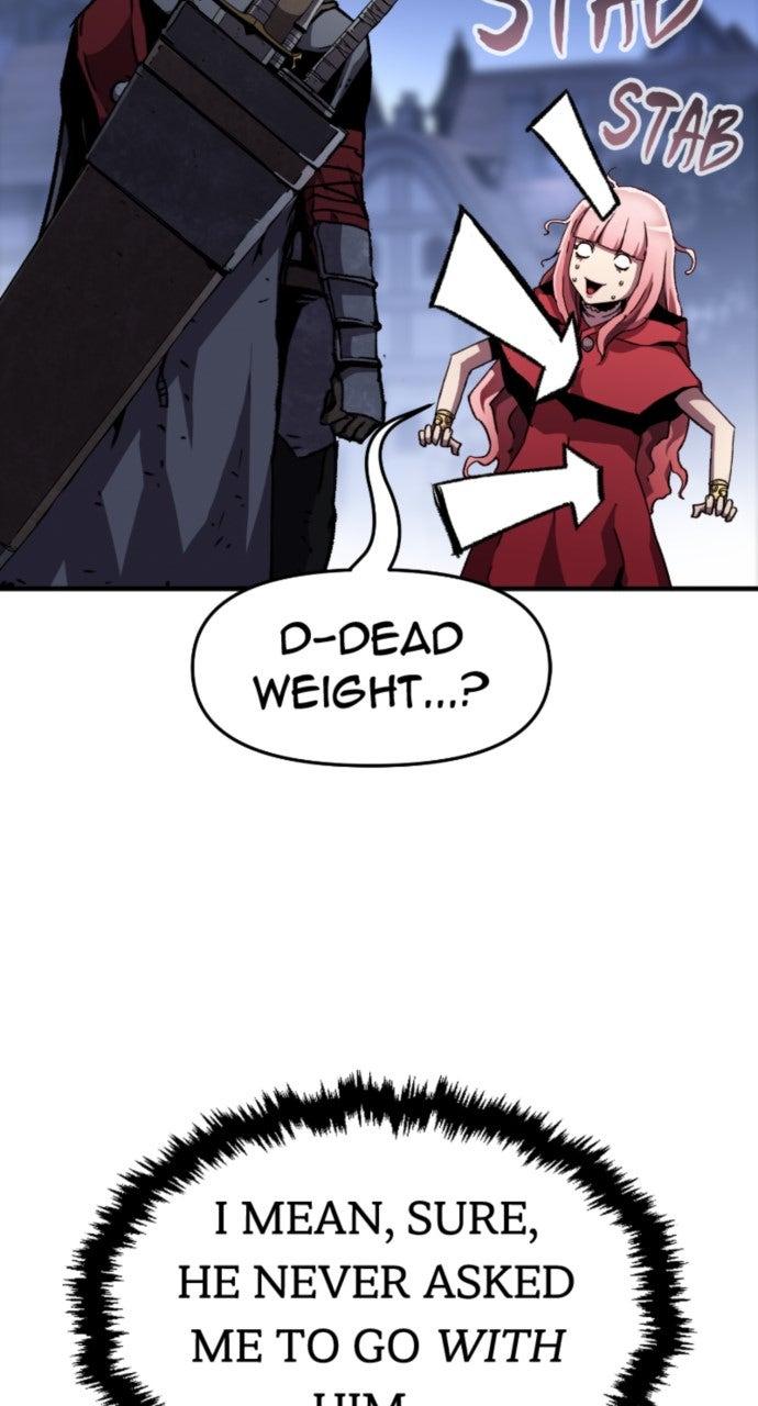 A Knight With a Time Limit Chap 35 - Next Chap 36