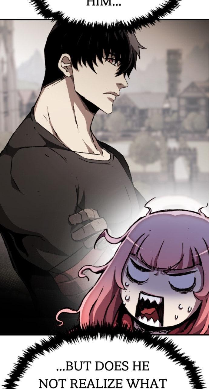 A Knight With a Time Limit Chap 35 - Next Chap 36