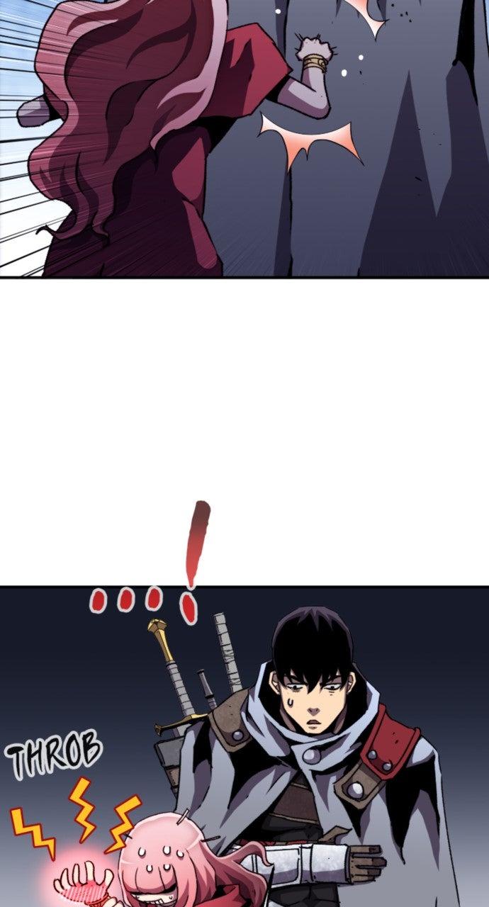 A Knight With a Time Limit Chap 35 - Next Chap 36