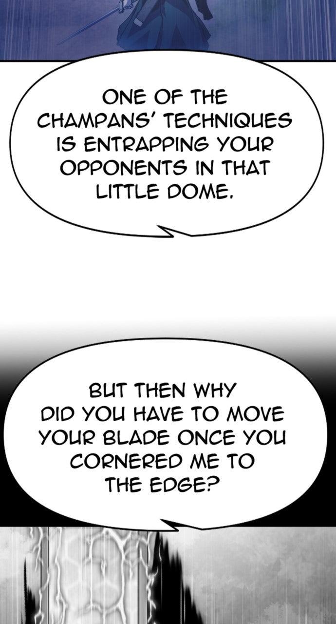 A Knight With a Time Limit Chap 36 - Next Chap 37