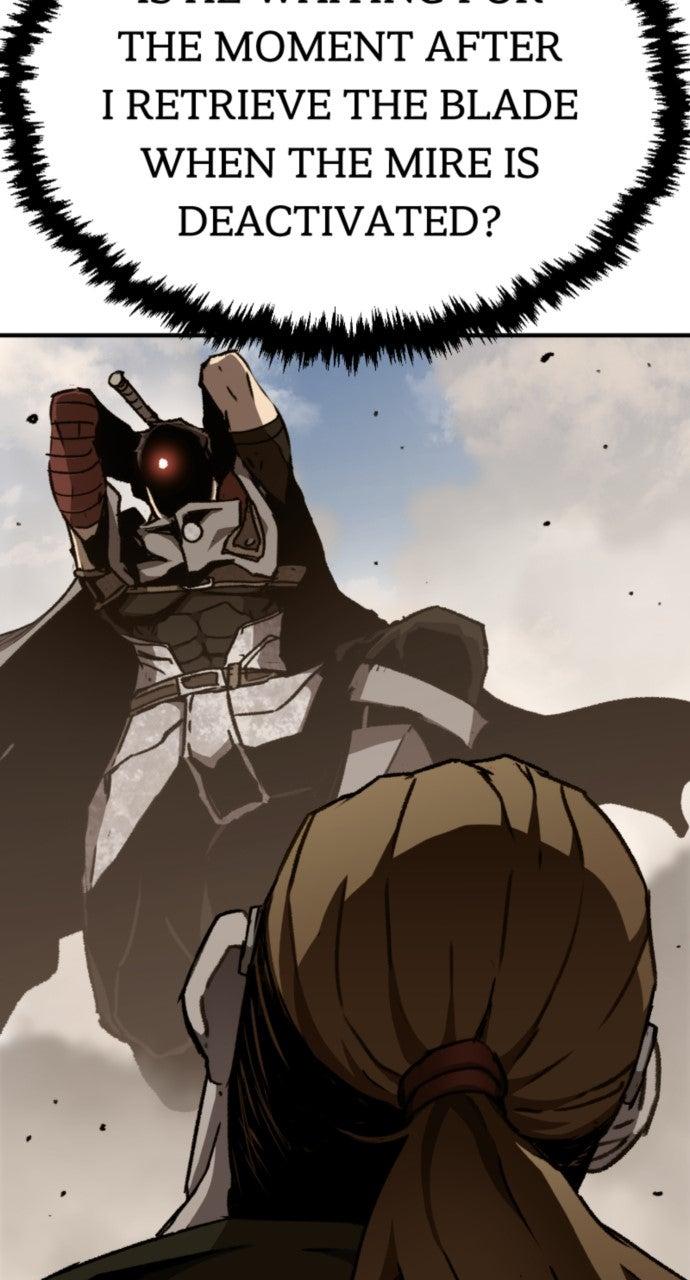 A Knight With a Time Limit Chap 36 - Next Chap 37