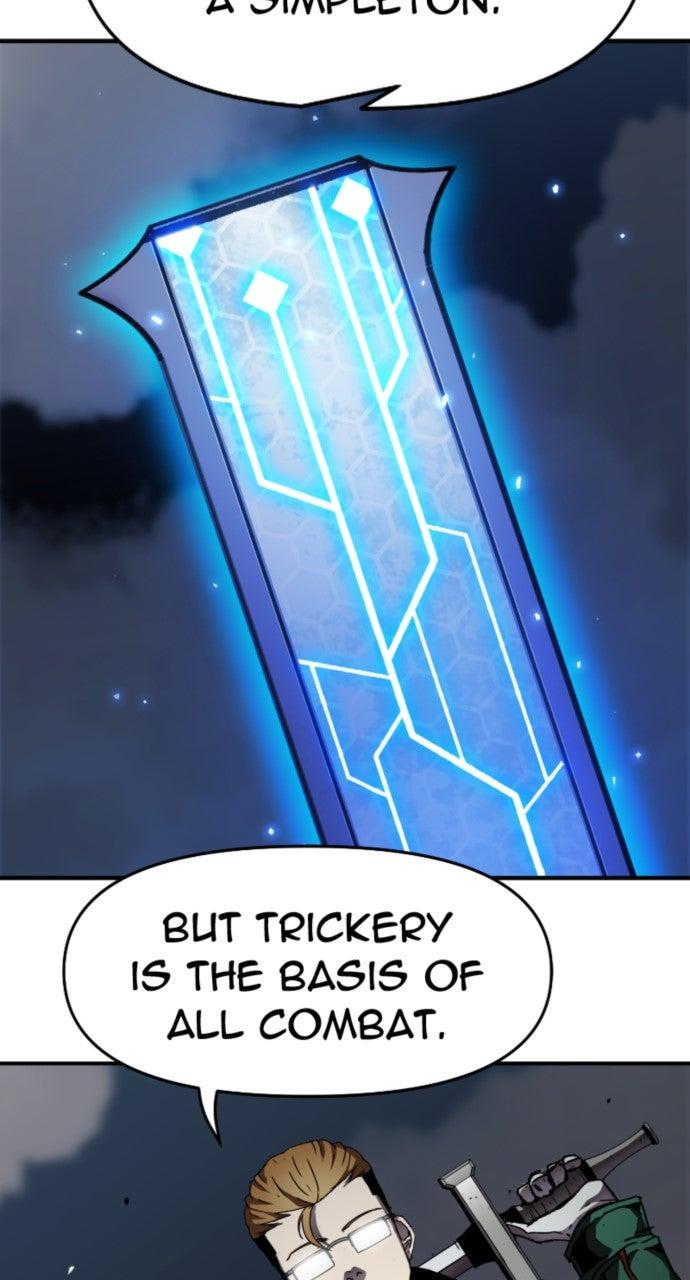 A Knight With a Time Limit Chap 36 - Next Chap 37