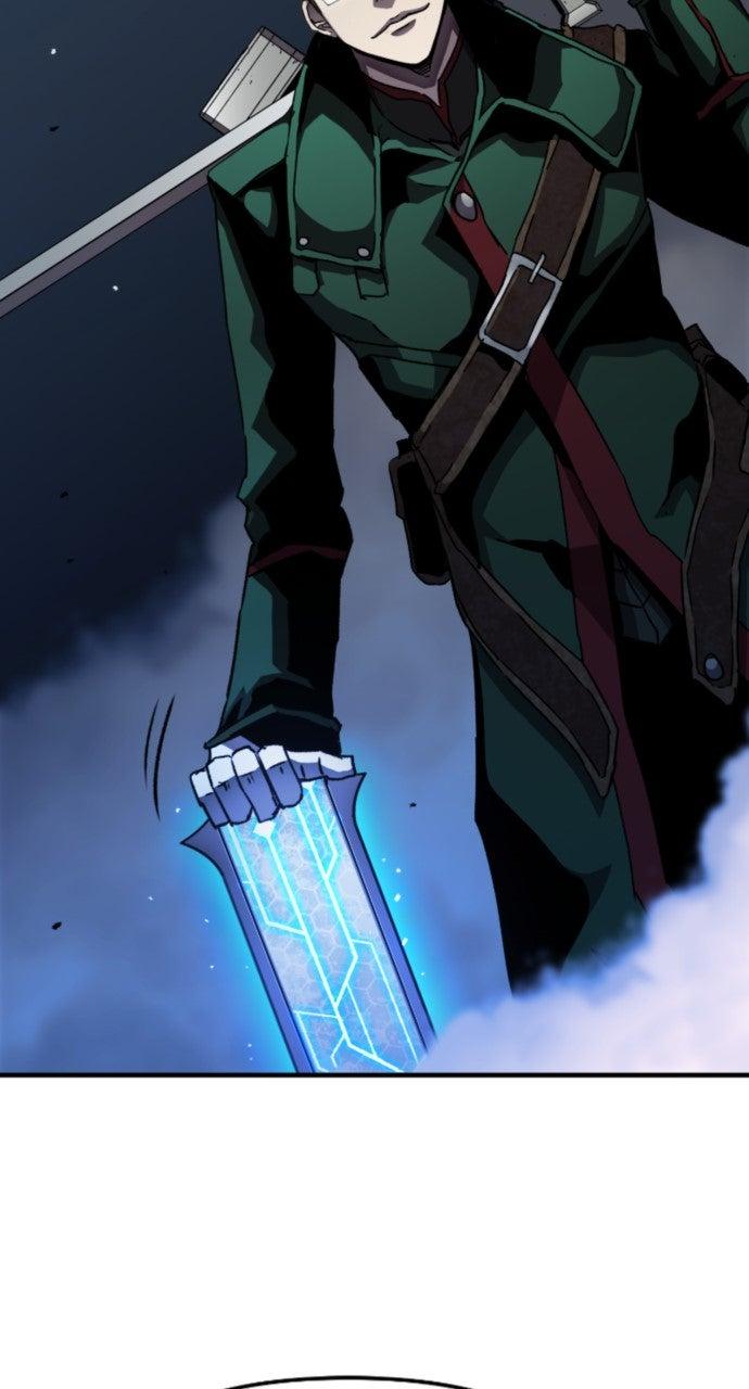 A Knight With a Time Limit Chap 36 - Next Chap 37