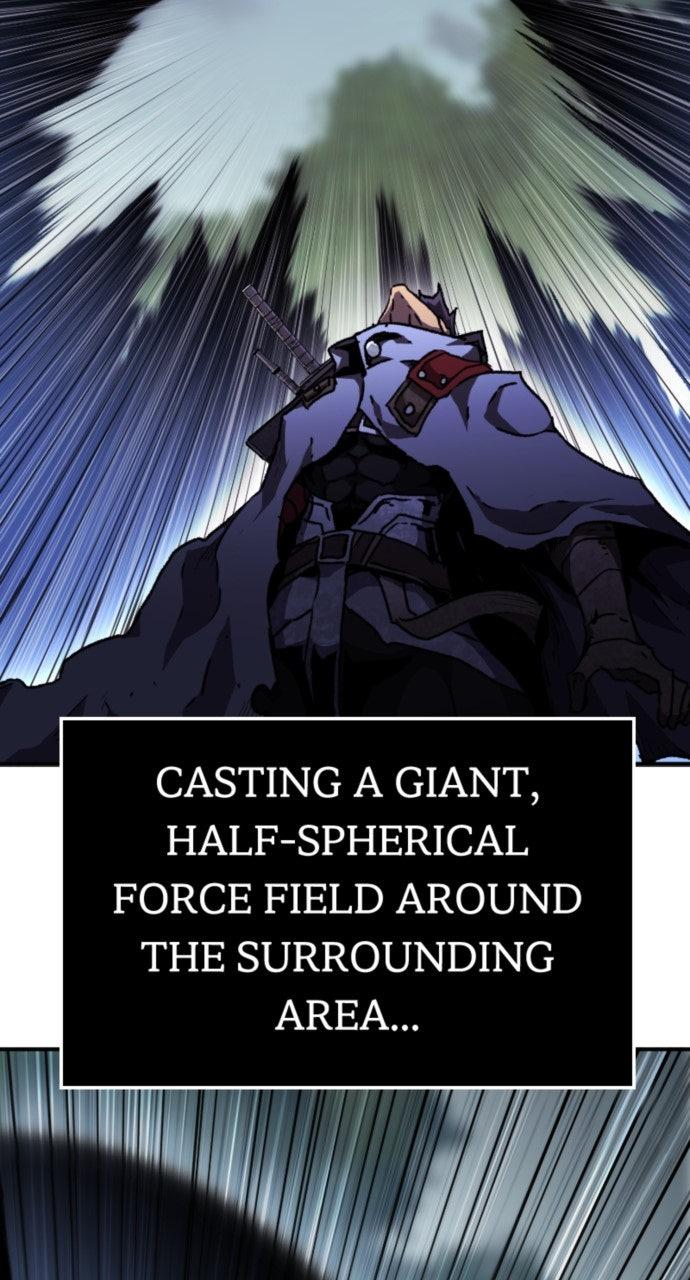 A Knight With a Time Limit Chap 36 - Next Chap 37