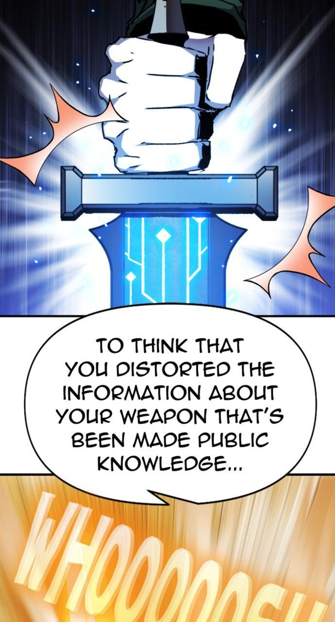 A Knight With a Time Limit Chap 36 - Next Chap 37