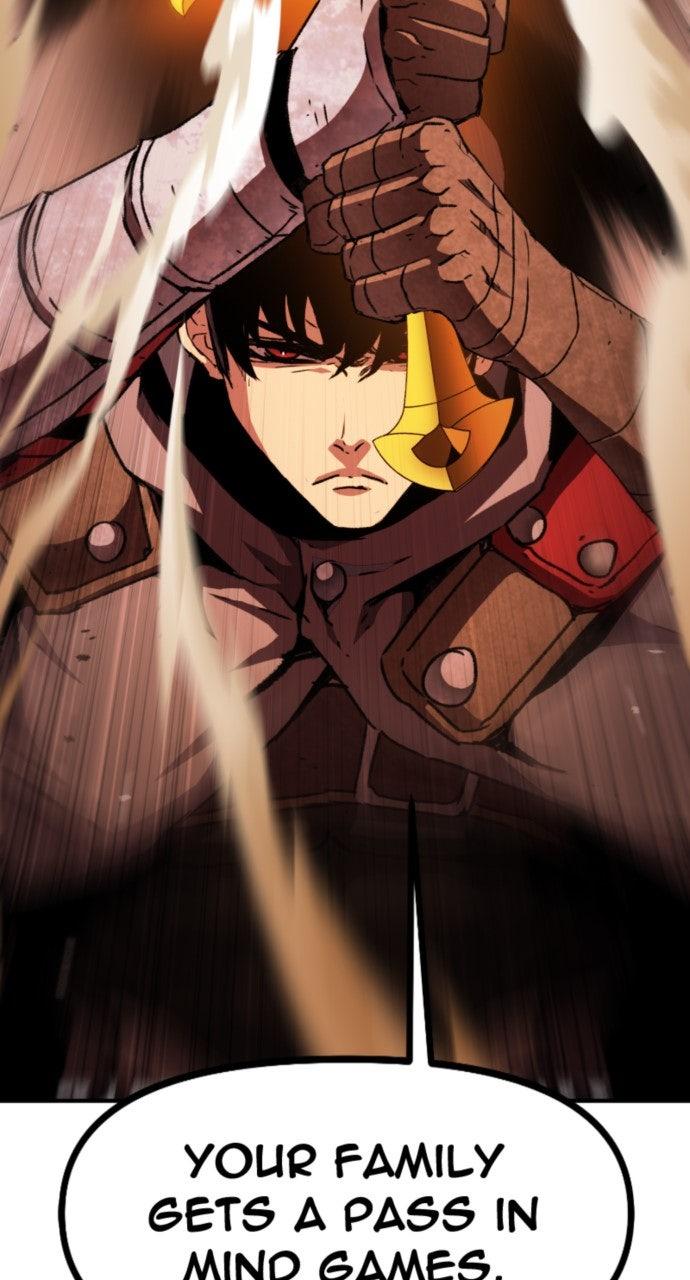 A Knight With a Time Limit Chap 36 - Next Chap 37