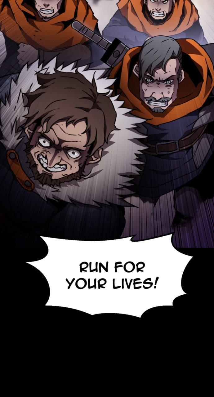 A Knight With a Time Limit Chap 36 - Next Chap 37