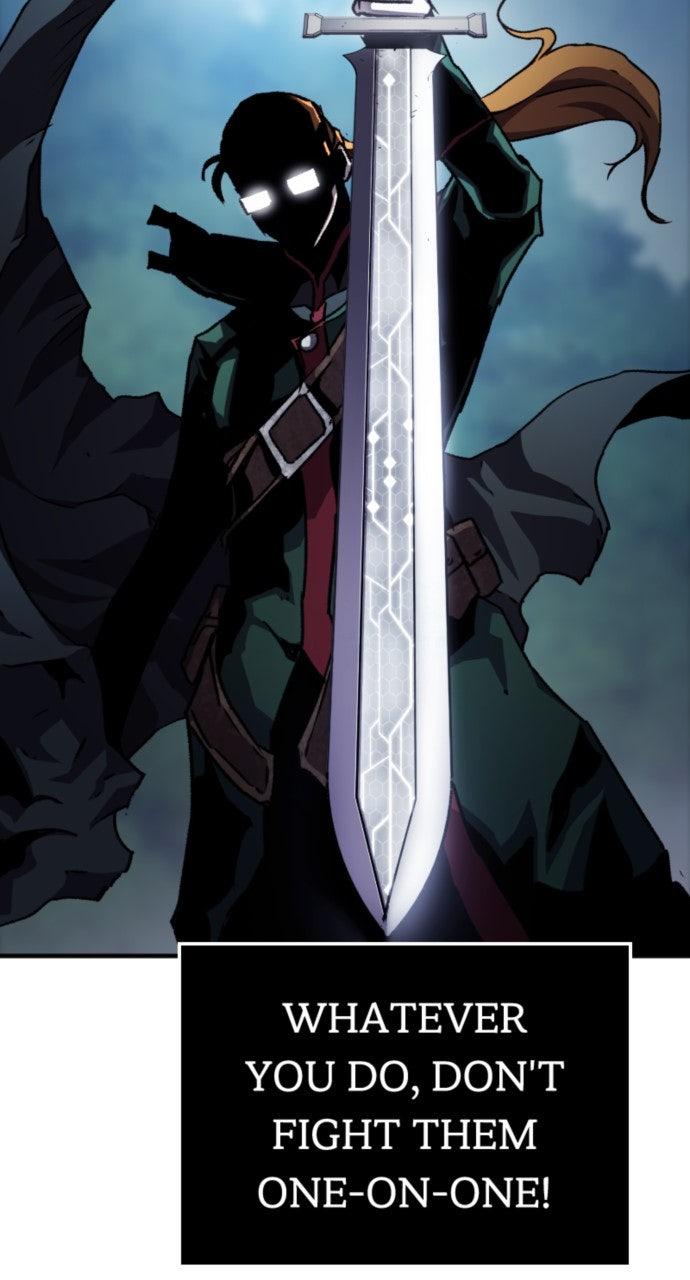 A Knight With a Time Limit Chap 36 - Next Chap 37