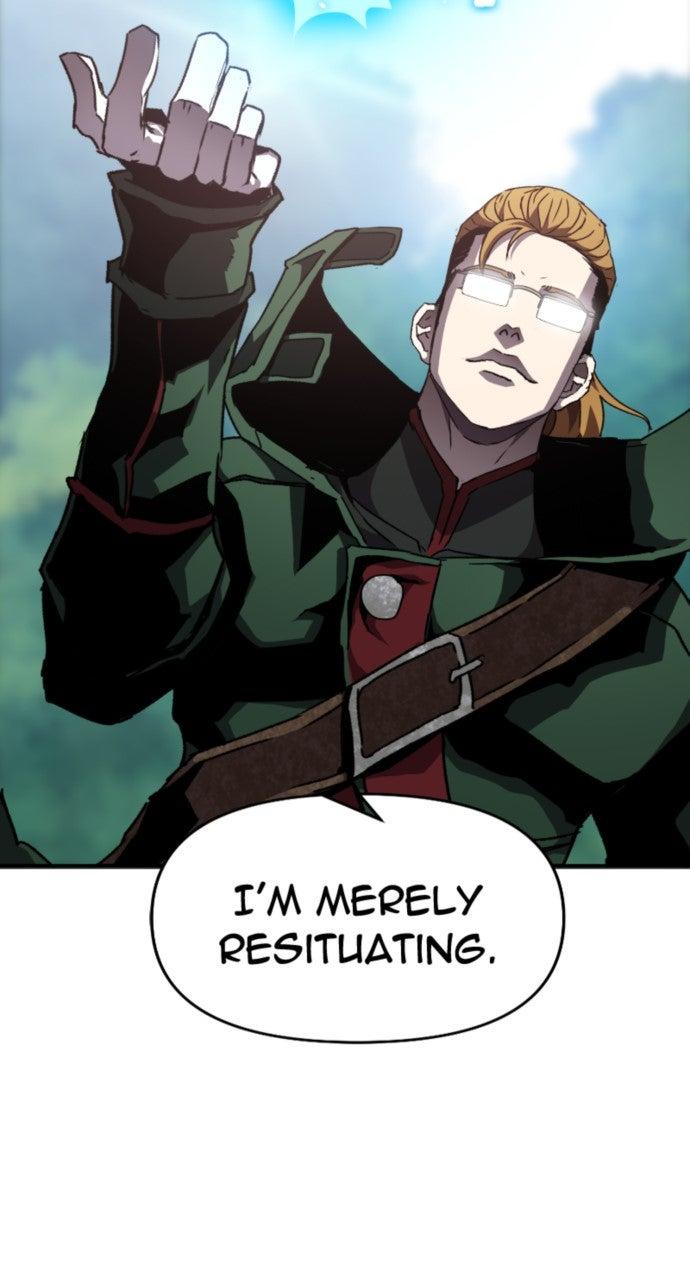 A Knight With a Time Limit Chap 36 - Next Chap 37