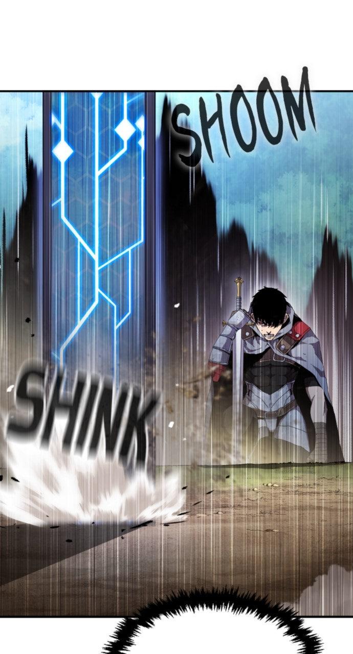 A Knight With a Time Limit Chap 36 - Next Chap 37