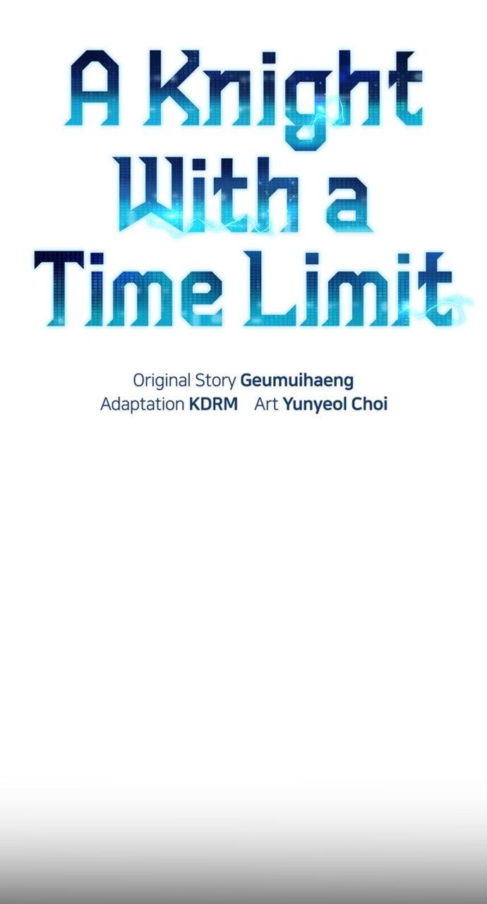 A Knight With a Time Limit Chap 36 - Next Chap 37