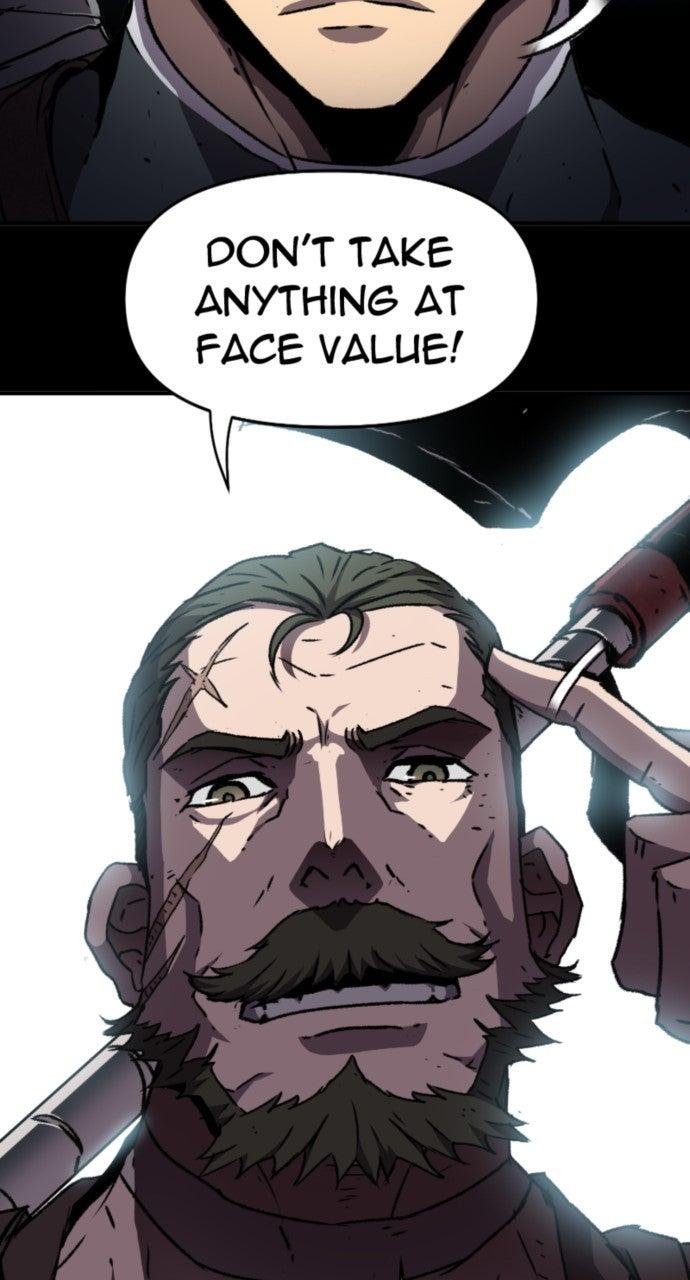 A Knight With a Time Limit Chap 36 - Next Chap 37