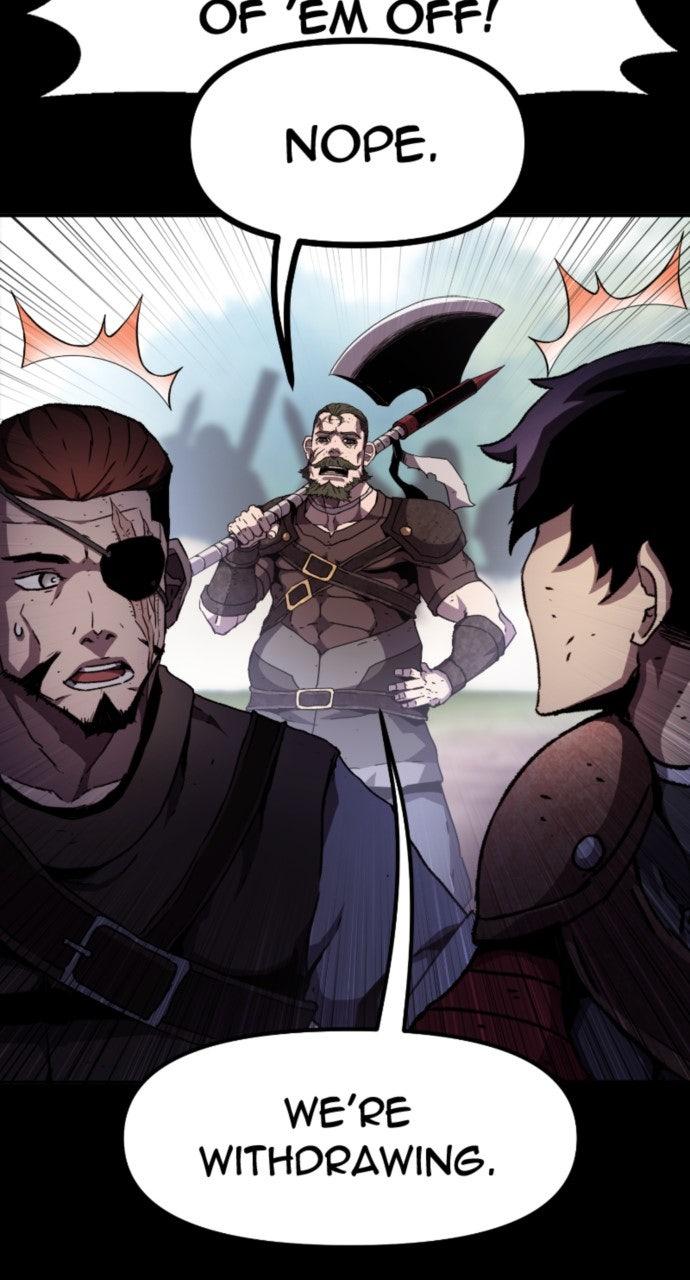 A Knight With a Time Limit Chap 36 - Next Chap 37