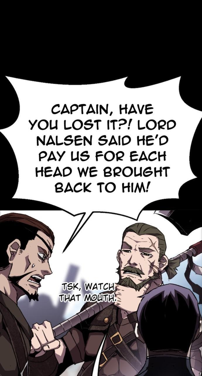 A Knight With a Time Limit Chap 36 - Next Chap 37