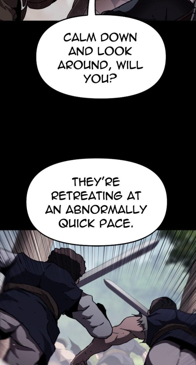 A Knight With a Time Limit Chap 36 - Next Chap 37