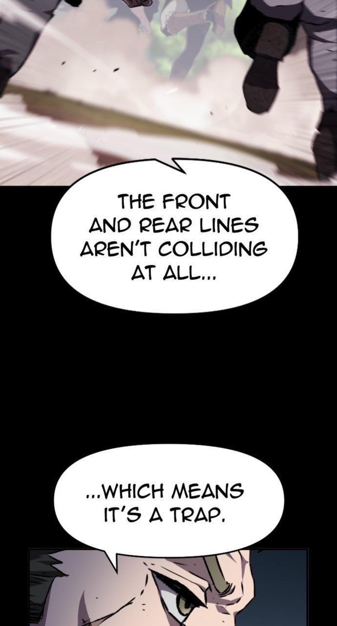 A Knight With a Time Limit Chap 36 - Next Chap 37