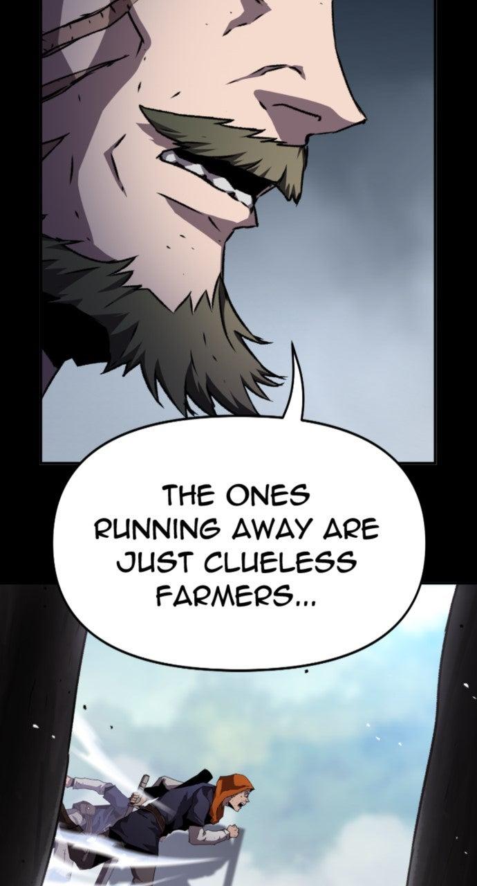 A Knight With a Time Limit Chap 36 - Next Chap 37