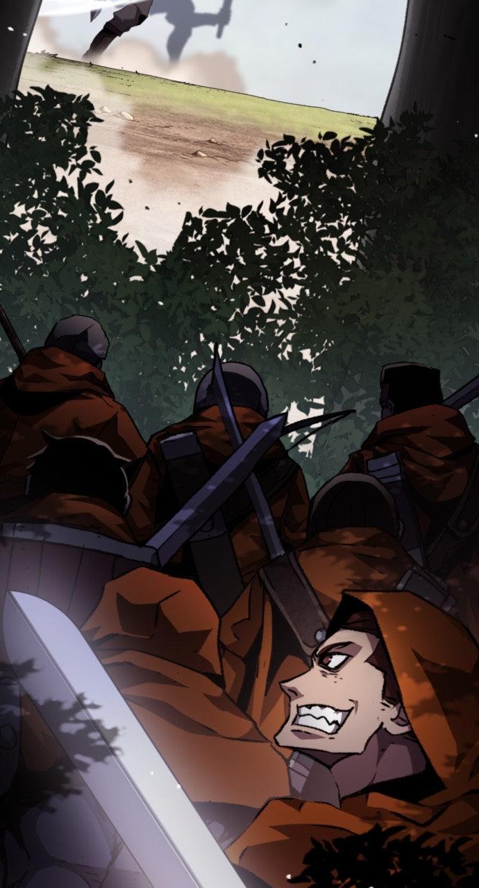 A Knight With a Time Limit Chap 36 - Next Chap 37