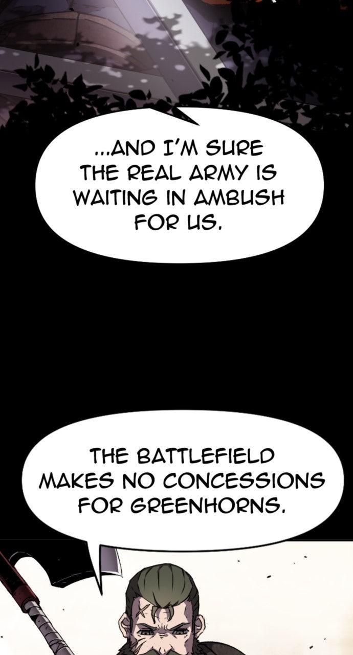 A Knight With a Time Limit Chap 36 - Next Chap 37