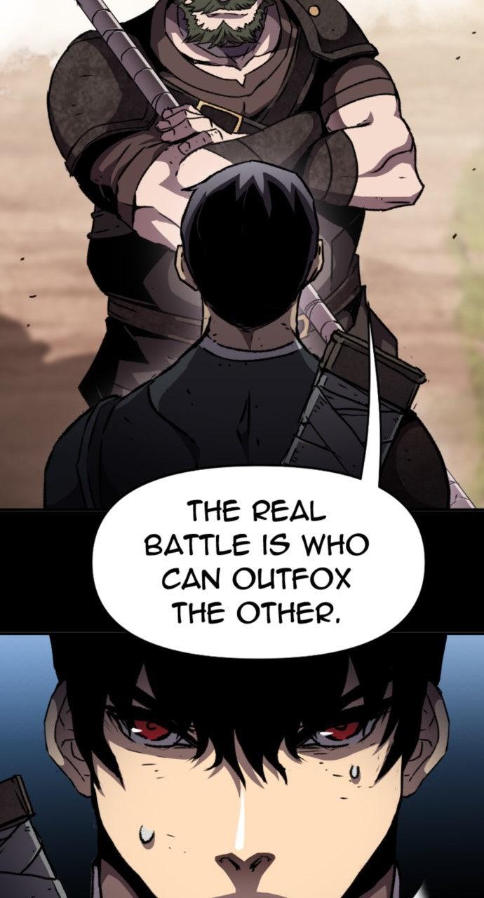 A Knight With a Time Limit Chap 36 - Next Chap 37