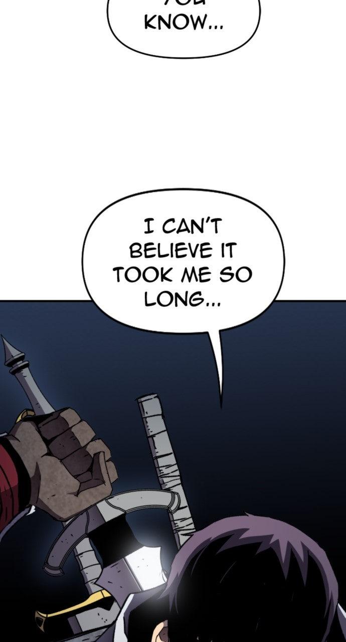 A Knight With a Time Limit Chap 36 - Next Chap 37