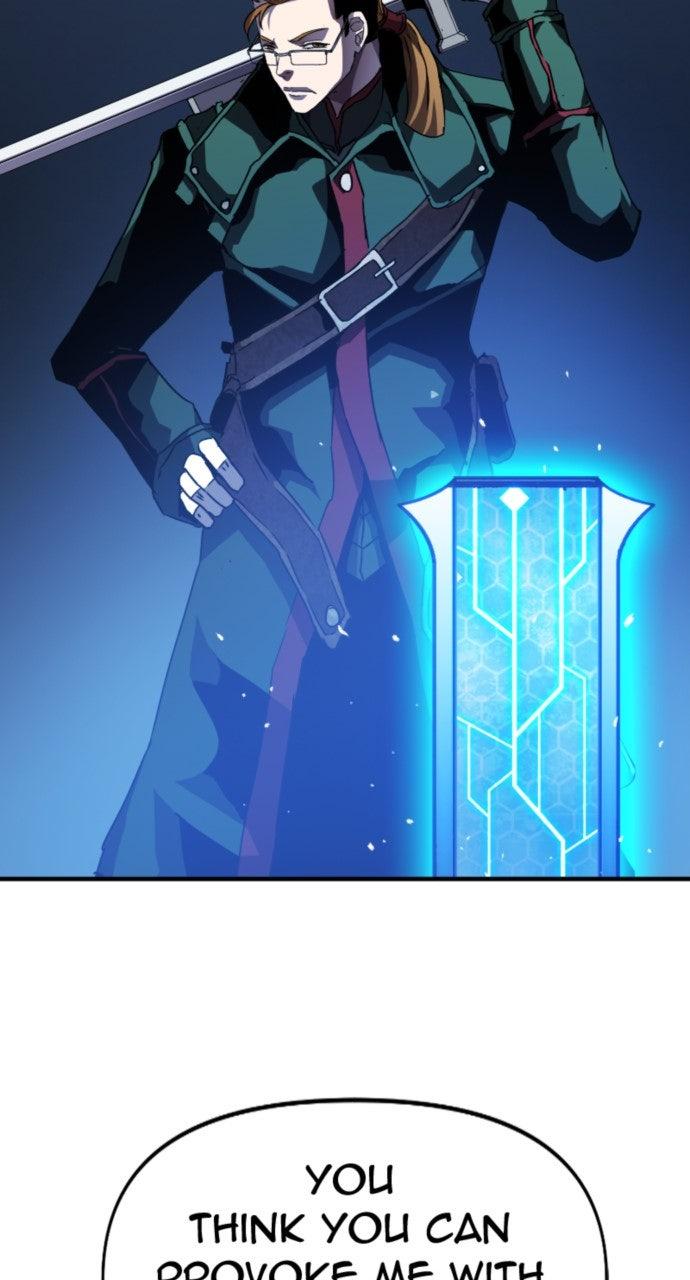 A Knight With a Time Limit Chap 36 - Next Chap 37