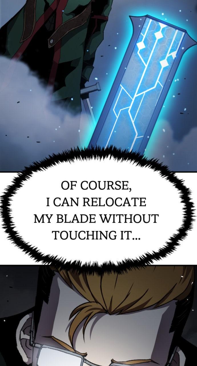 A Knight With a Time Limit Chap 36 - Next Chap 37