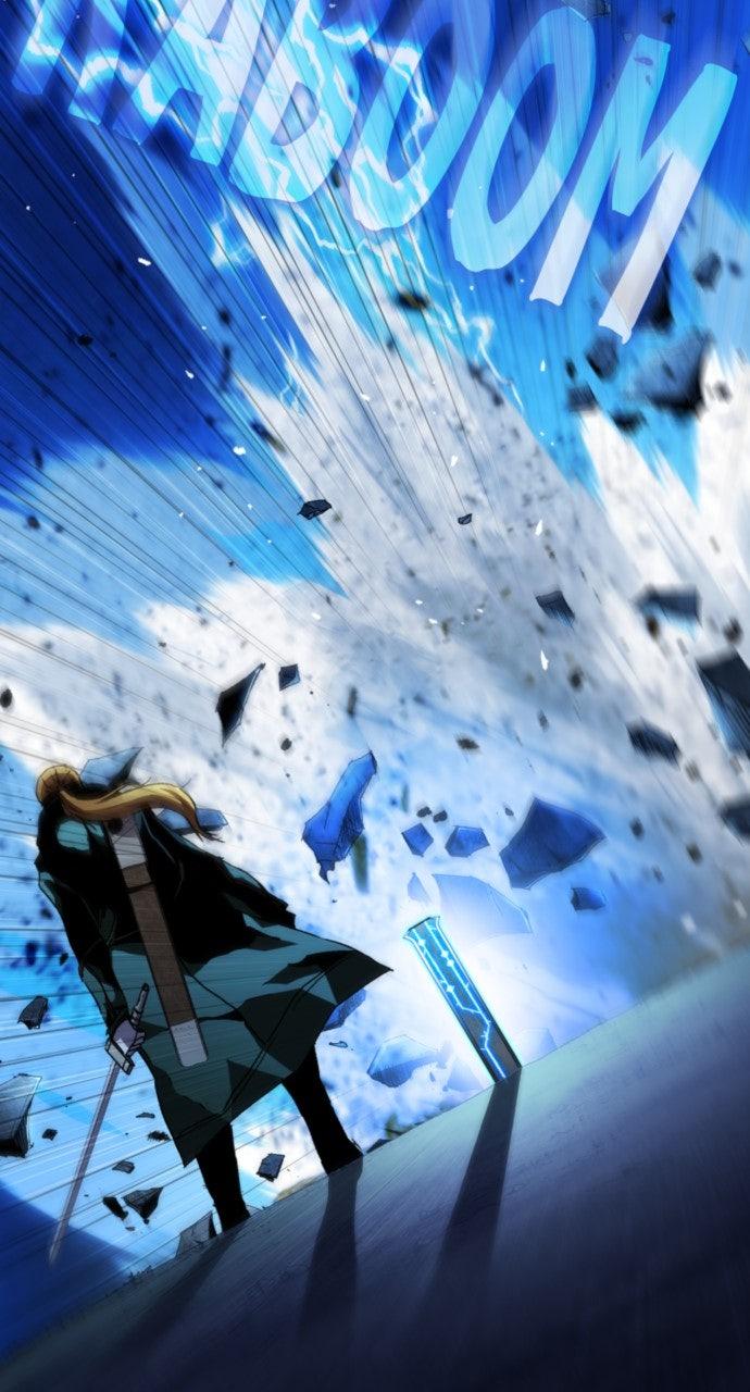 A Knight With a Time Limit Chap 36 - Next Chap 37