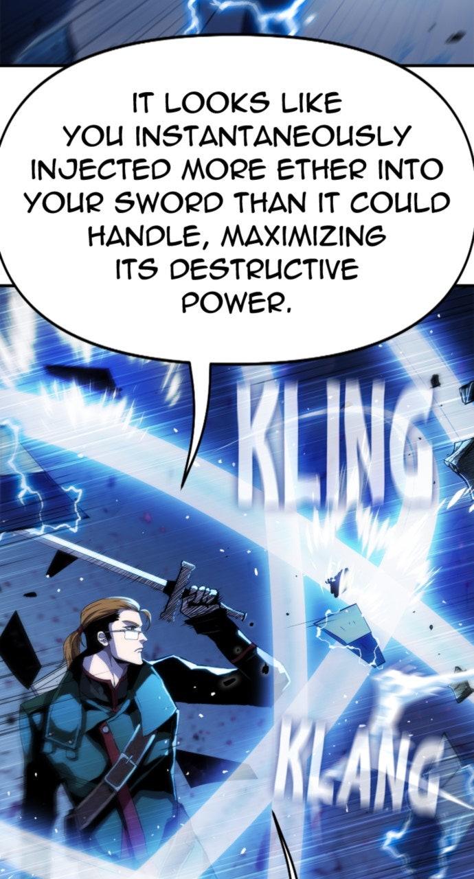 A Knight With a Time Limit Chap 36 - Next Chap 37